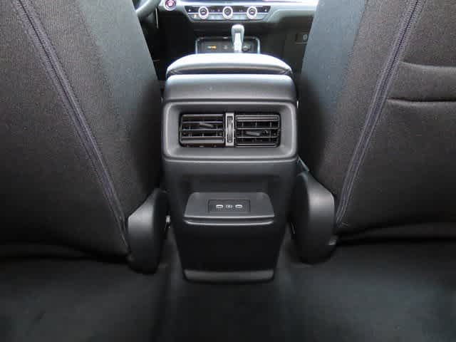 2026 Honda CR-V EX photo 20
