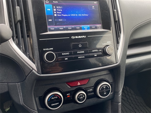 2023 Subaru Crosstrek Base photo 28