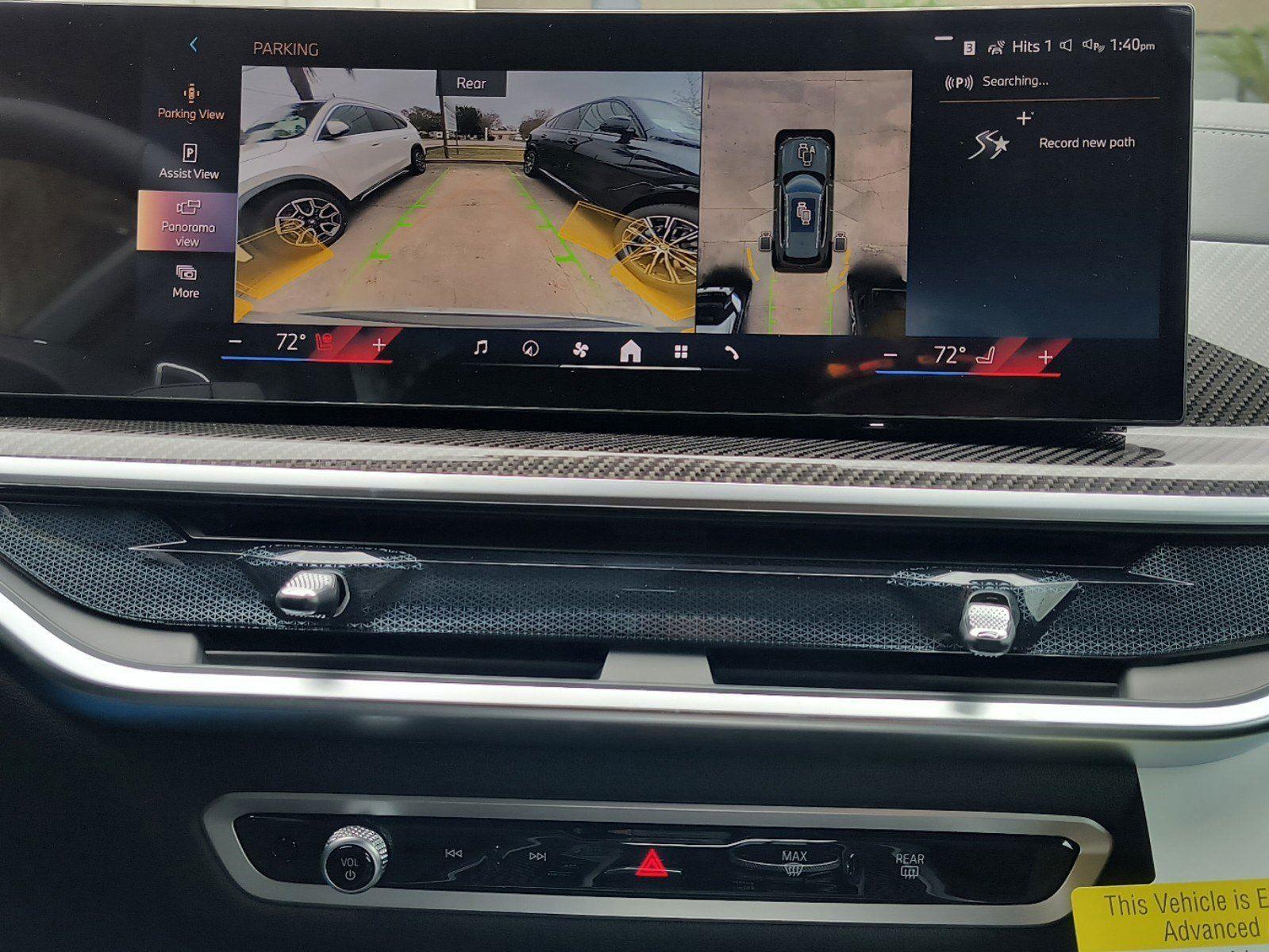 2025 Bmw X5 xDrive40i photo 9