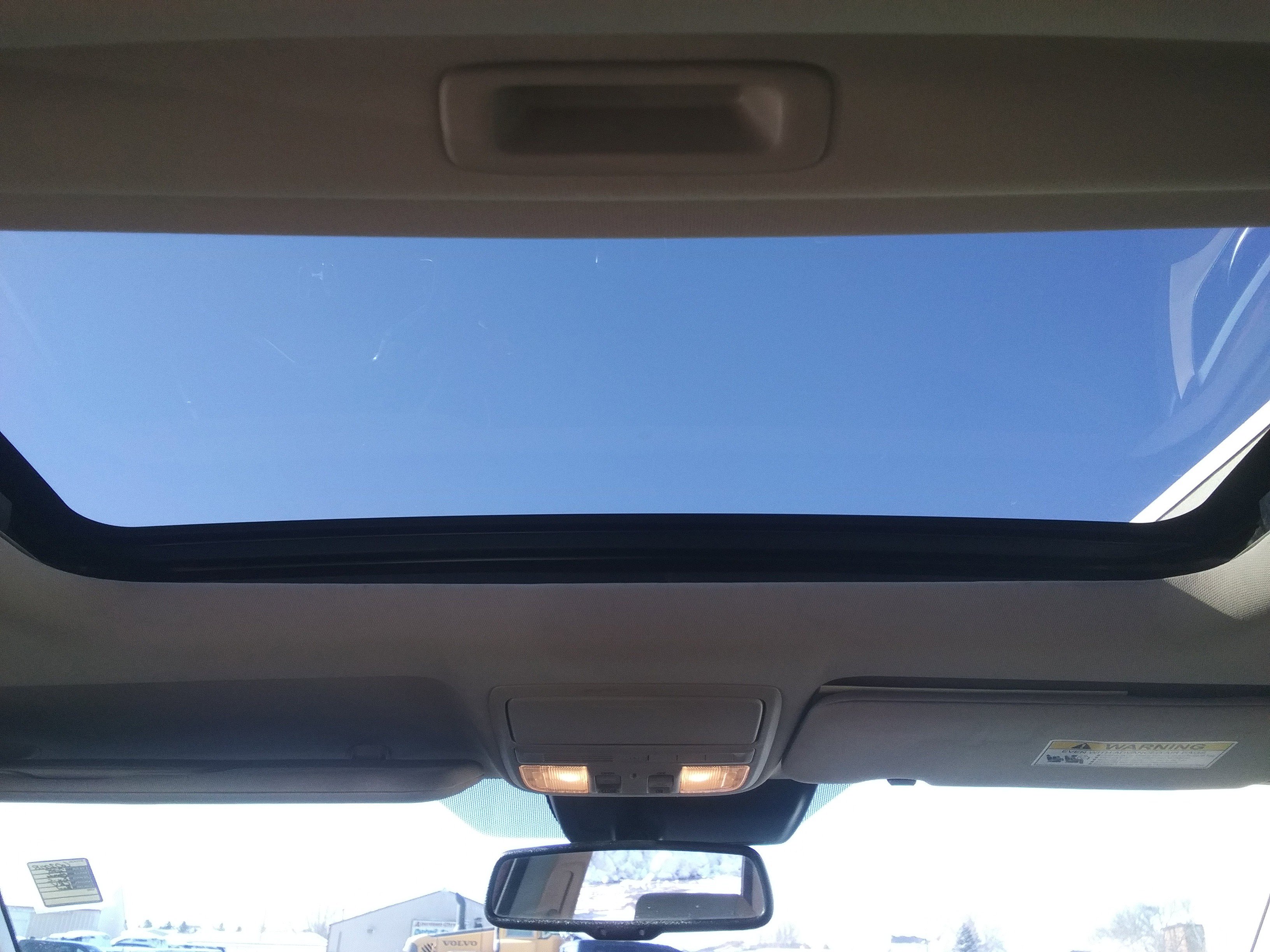 2018 Honda CR-V EX-L photo 2