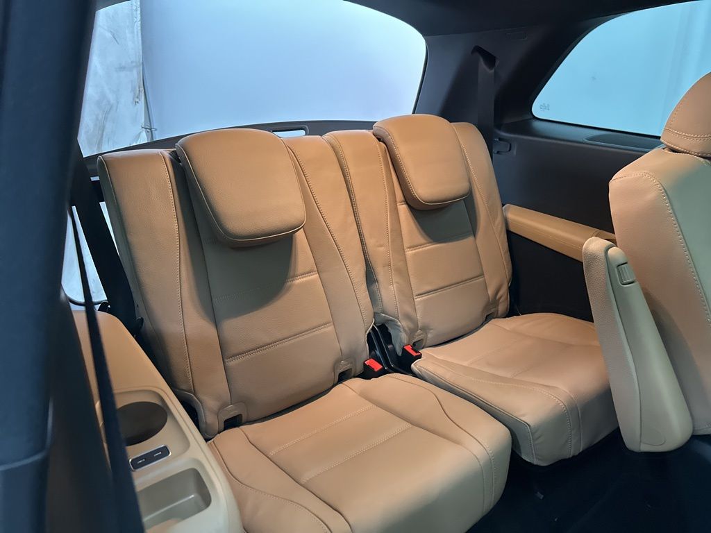 2026 Mercedes Benz GLS 580 4MATIC photo 21