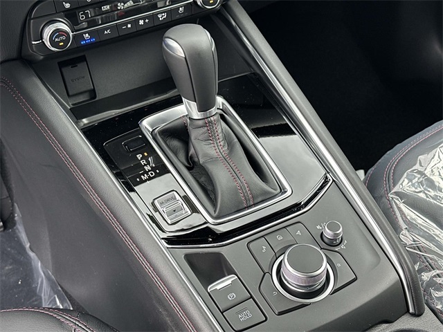 2025 Mazda CX-5 2.5 Turbo Premium photo 19