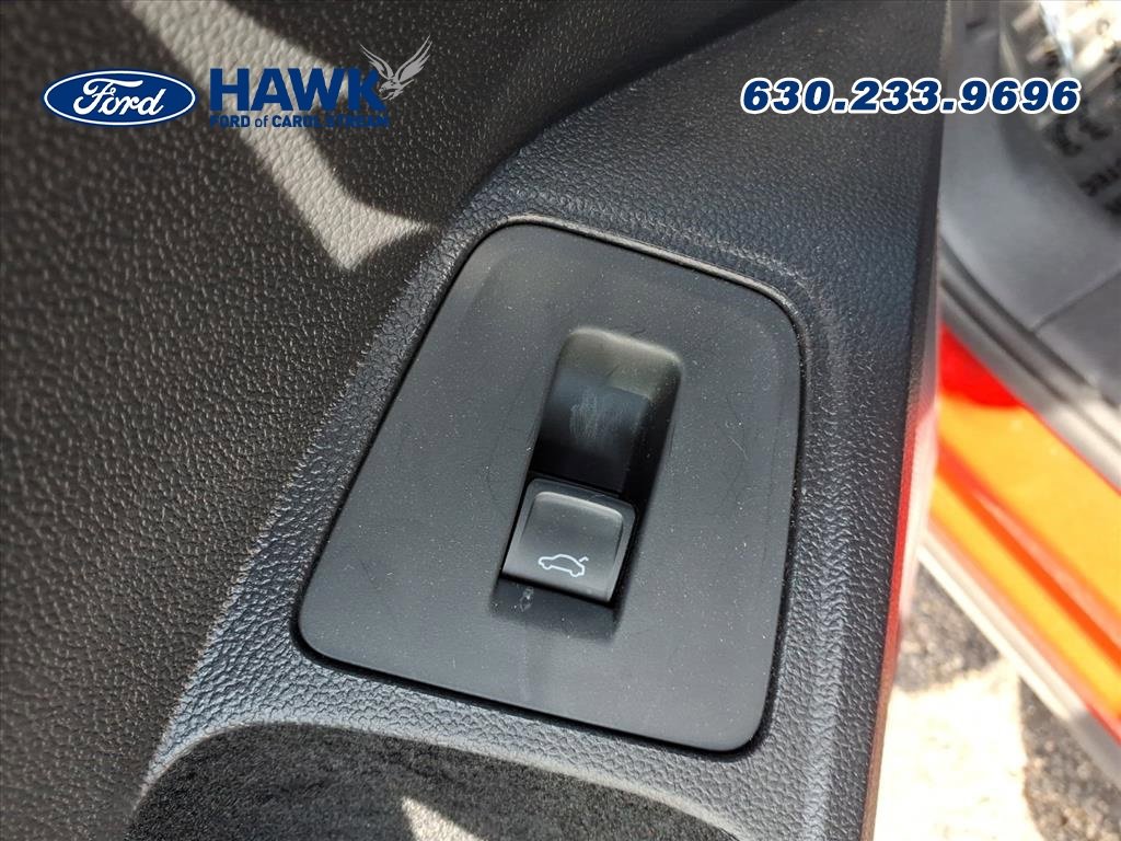 2024 VOLKSWAGEN TIGUAN - Image 19