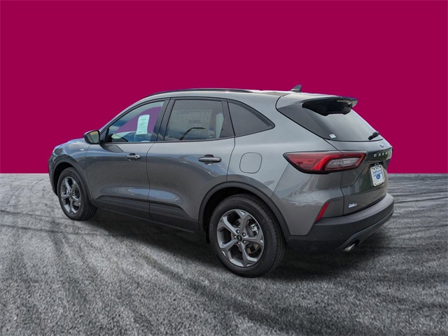 2025 Ford Escape ST-Line photo 4