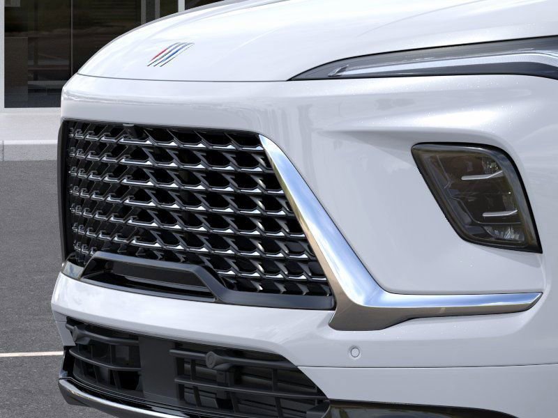 2026 Buick Enclave Avenir photo 13