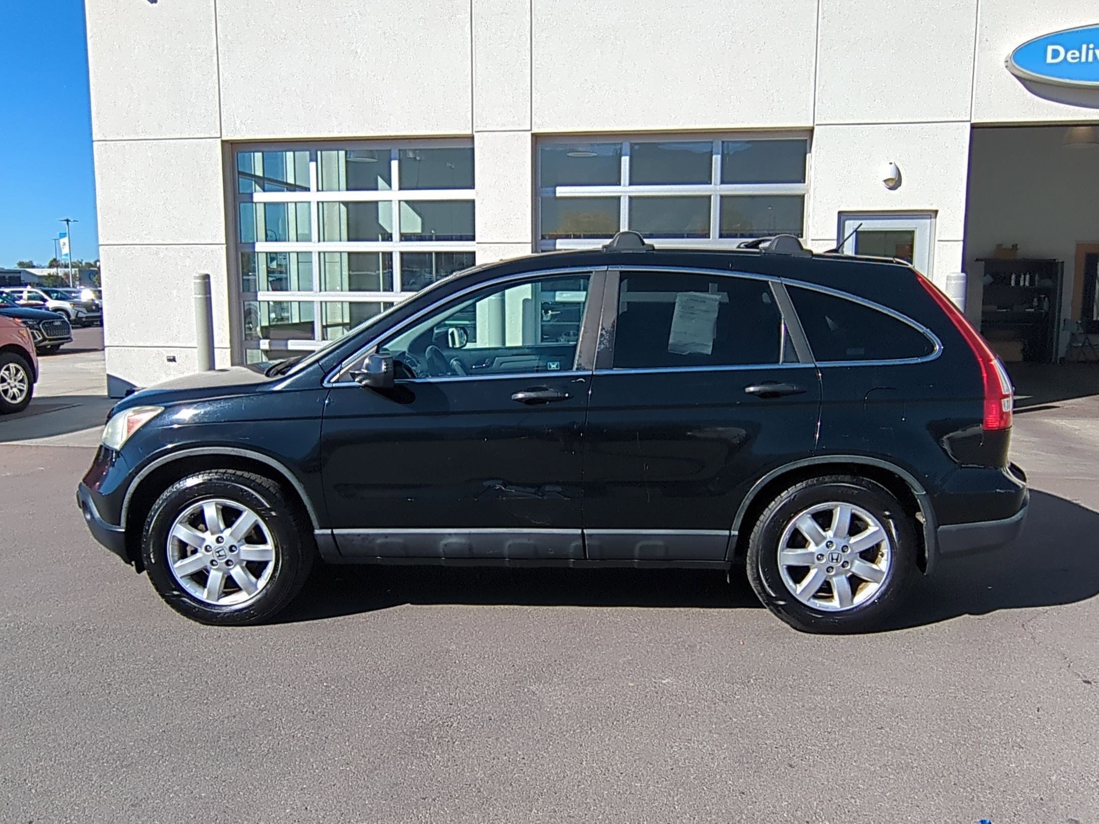 2009 Honda CR-V EX photo 6