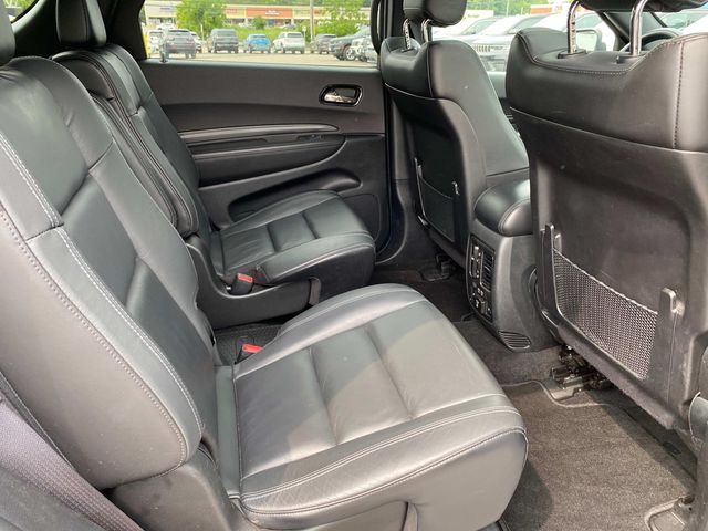 2022 Dodge Durango GT Plus photo 23