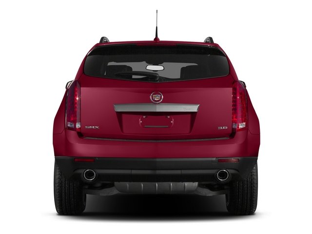 2014 Cadillac SRX Premium photo 8