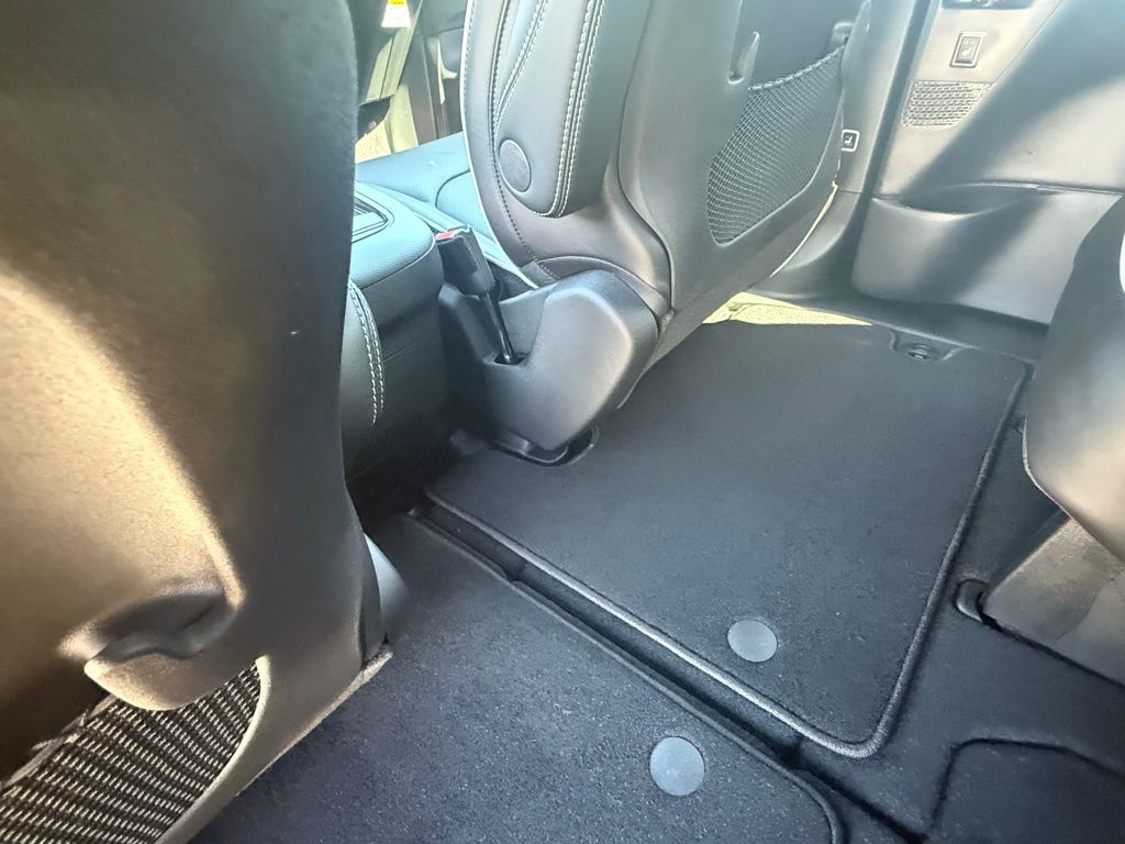 2025 Chrysler Pacifica Limited photo 25