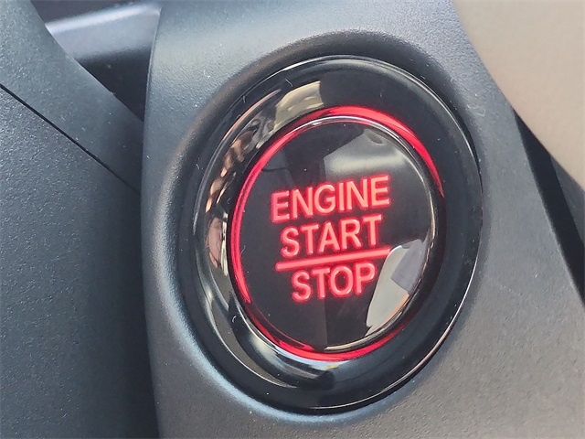 2024 Honda HR-V LX photo 18