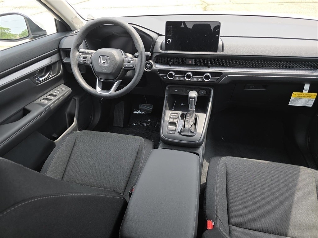 2026 Honda CR-V EX photo 21