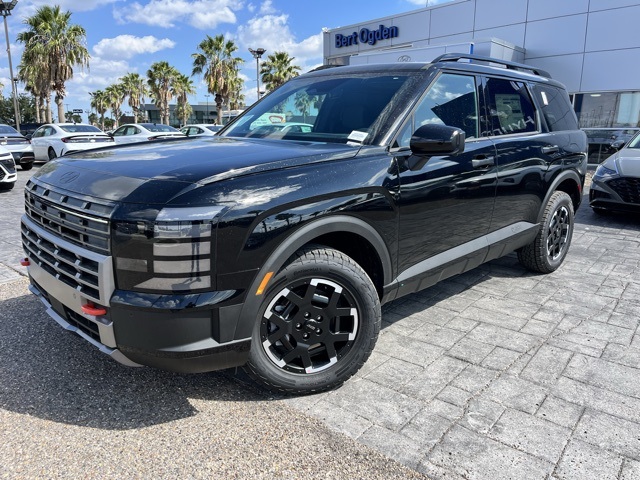 2026 Hyundai Palisade XRT photo 2