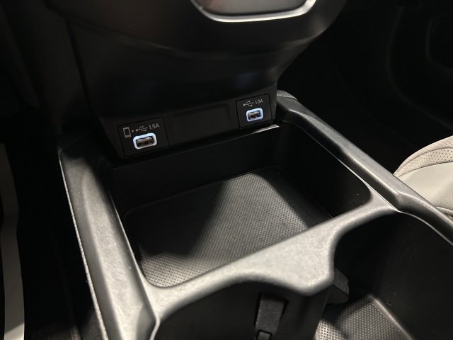 2022 Honda CR-V EX-L photo 29