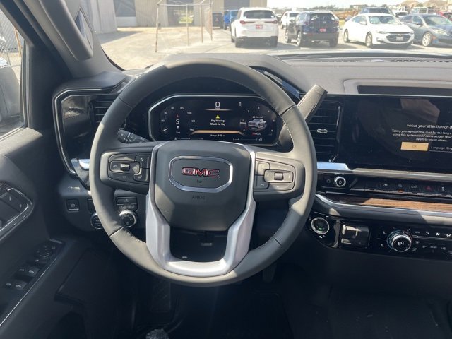 2026 Gmc Sierra 1500 SLE photo 14