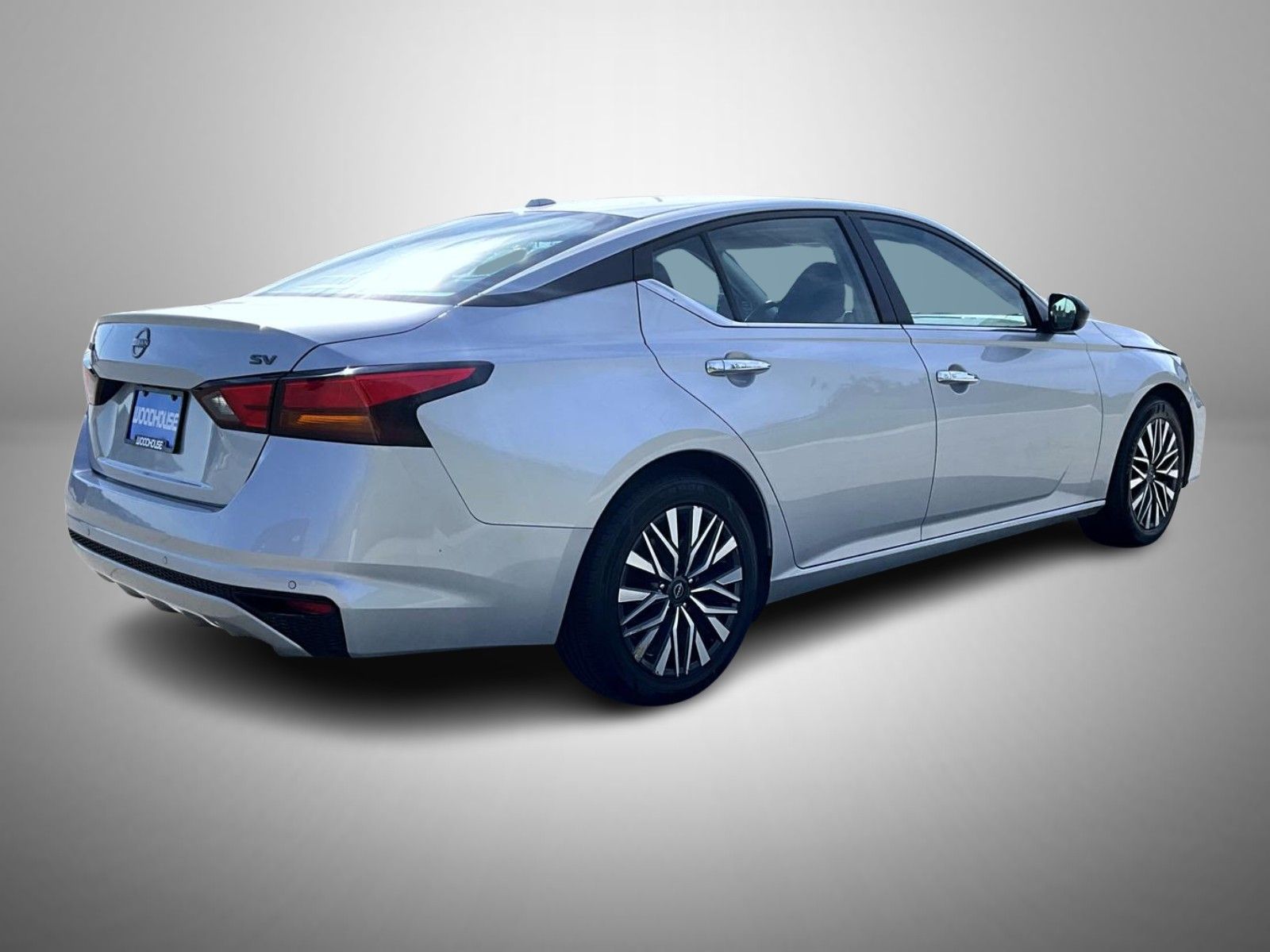 2024 Nissan Altima 2.5 SV photo 5