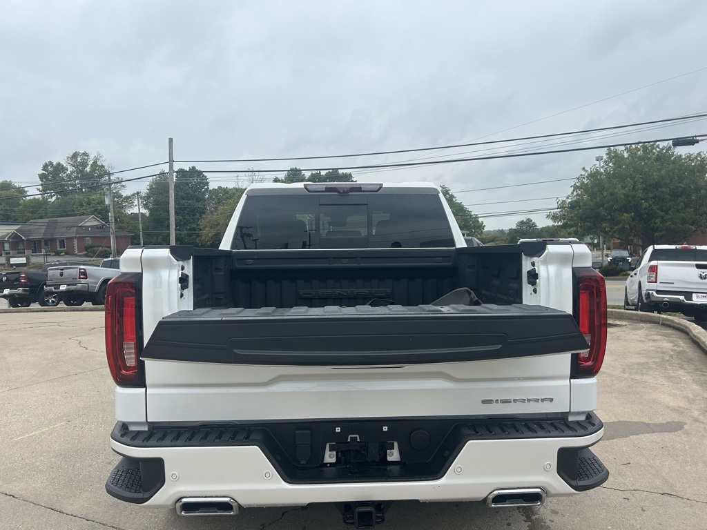 2022 Gmc Sierra 1500 Denali photo 8