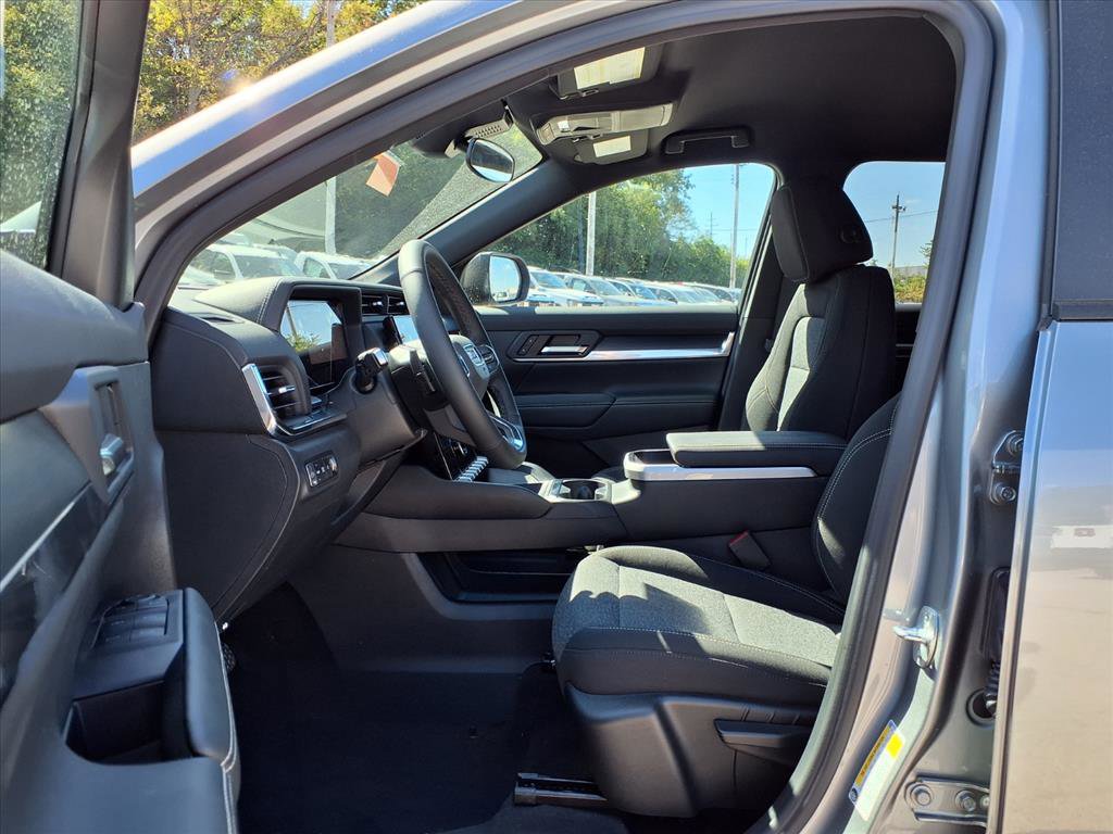 2026 Gmc Terrain Elevation photo 3