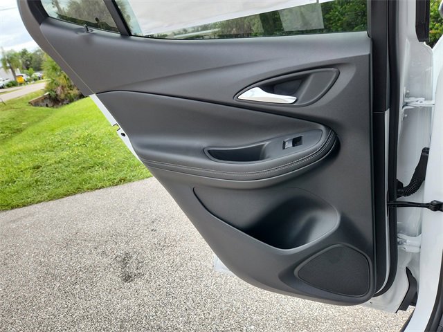 2026 Buick Encore GX Preferred photo 10