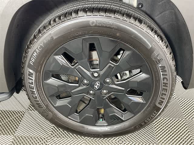 2024 Hyundai Tucson XRT photo 28