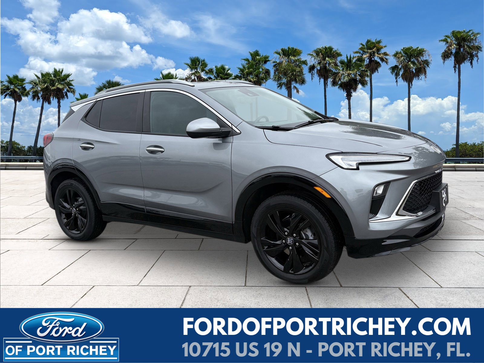 2024 Buick Encore GX Sport Touring's photo