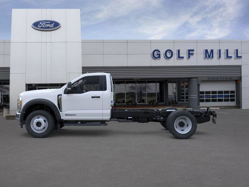 2025 FORD F-450 - Image 2