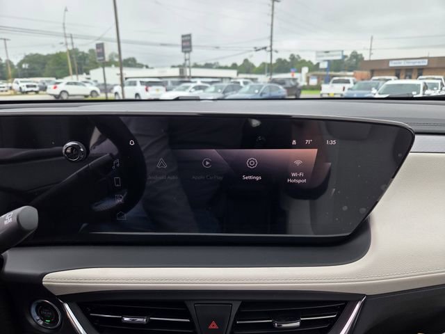 2026 Buick Encore GX Preferred photo 14