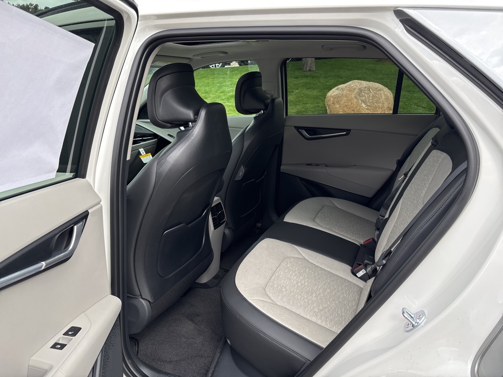 2025 Kia Niro EV Wave photo 23