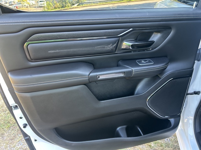 2023 Ram 1500 Limited photo 18