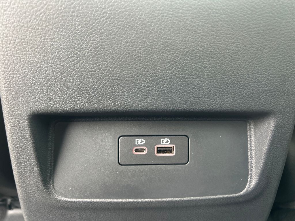 2025 Nissan Frontier PRO-4X photo 21