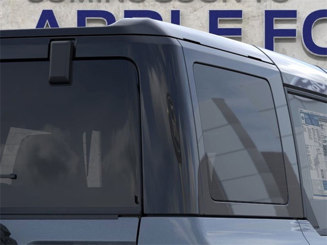 2025 Ford Bronco Outer Banks photo 24