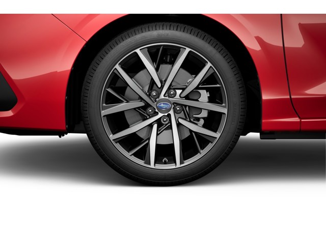 2025 Subaru Impreza Sport photo 14