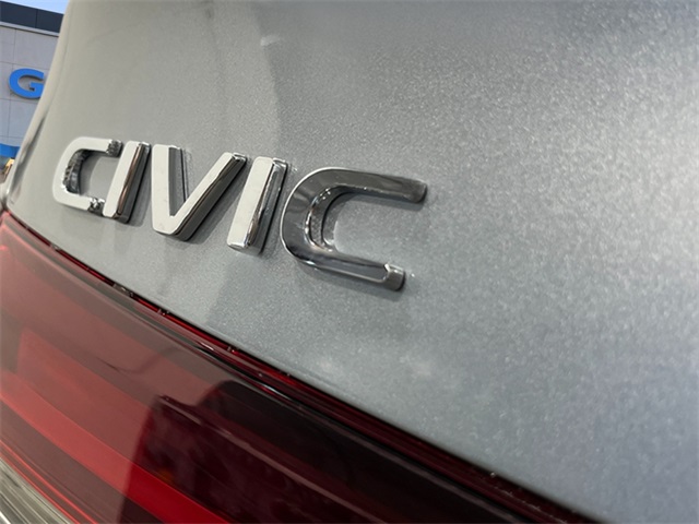 2026 Honda Civic Sport photo 5