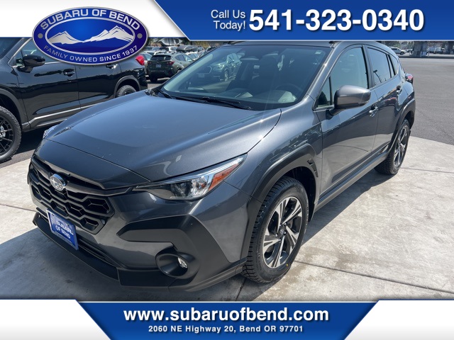 2024 Subaru Crosstrek Premium's photo