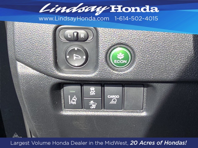 2025 Honda Ridgeline RTL photo 20