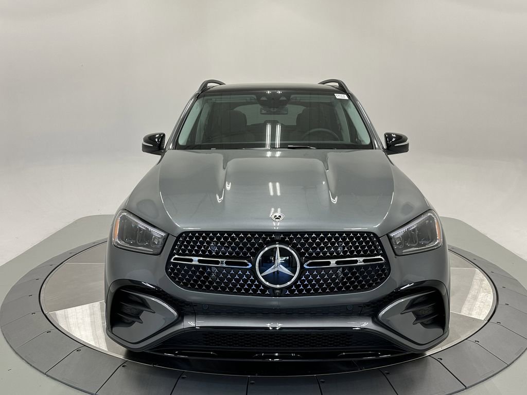 2026 Mercedes Benz GLE 350 photo 2