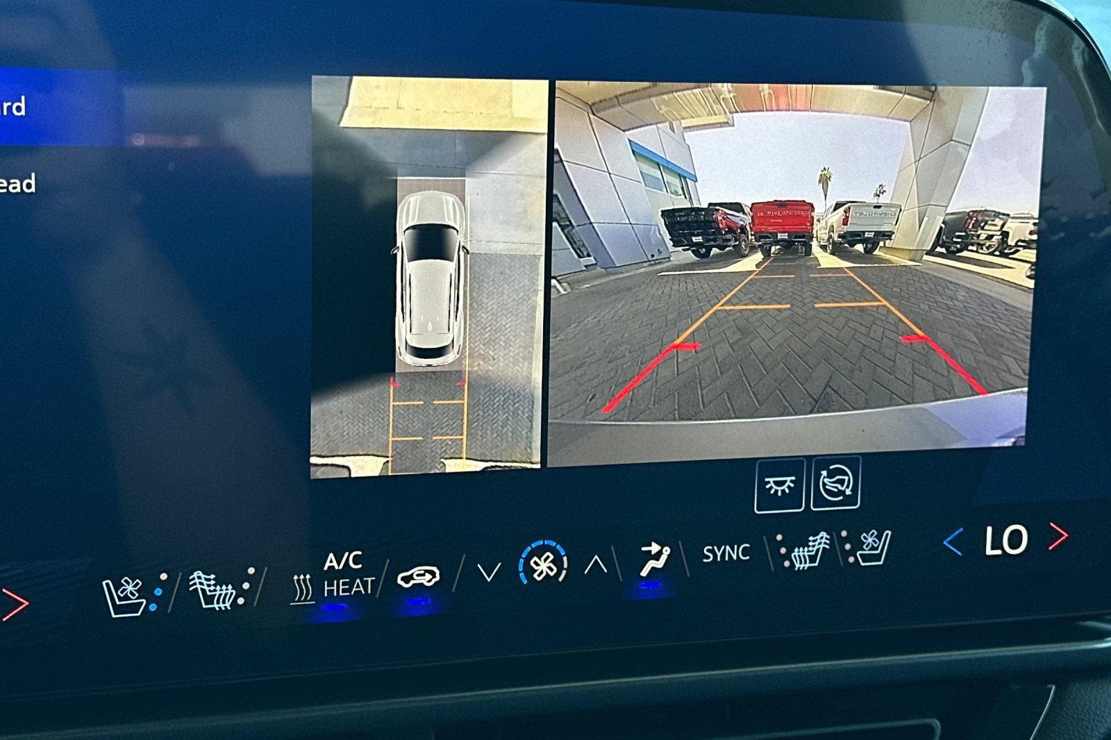 2025 Chevrolet Equinox RS photo 18