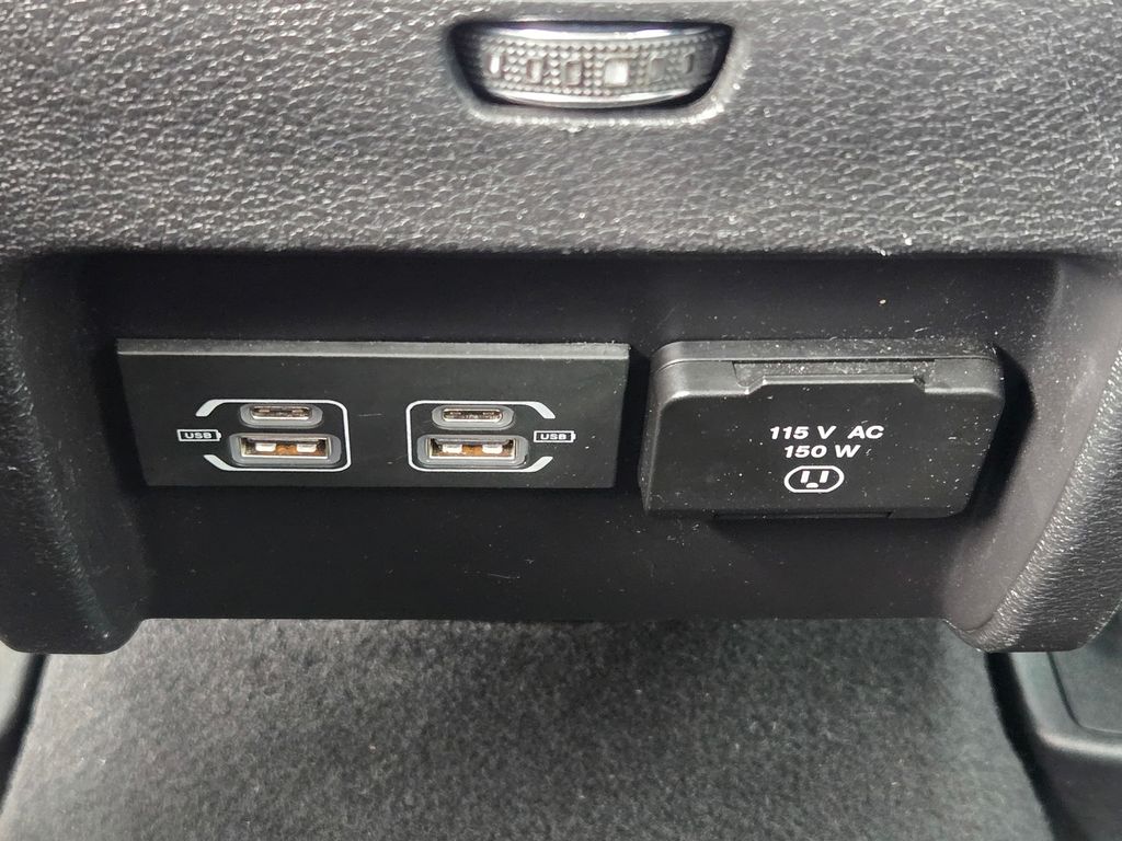 2021 Jeep Cherokee Trailhawk photo 10