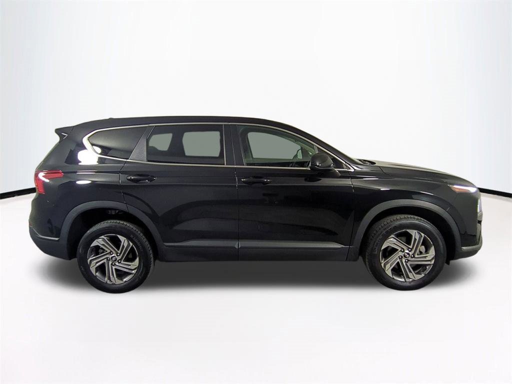 2023 Hyundai Santa Fe SE photo 4