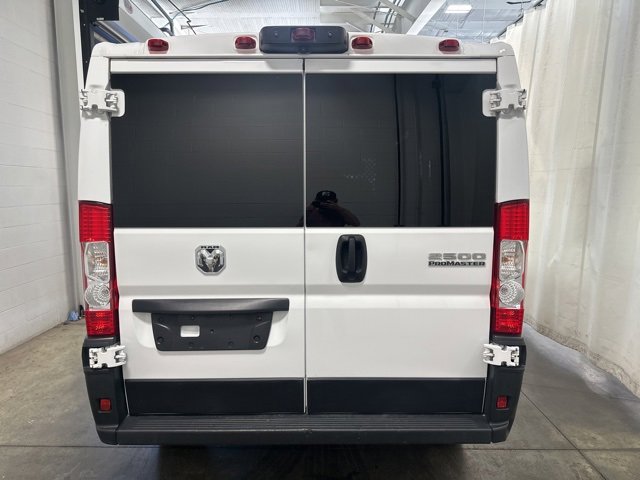 2023 Ram ProMaster 2500 photo 4