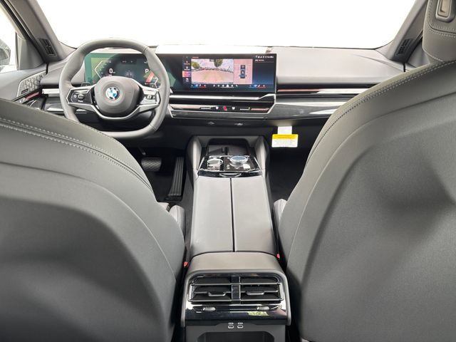 2026 Bmw 530i 530i xDrive photo 26