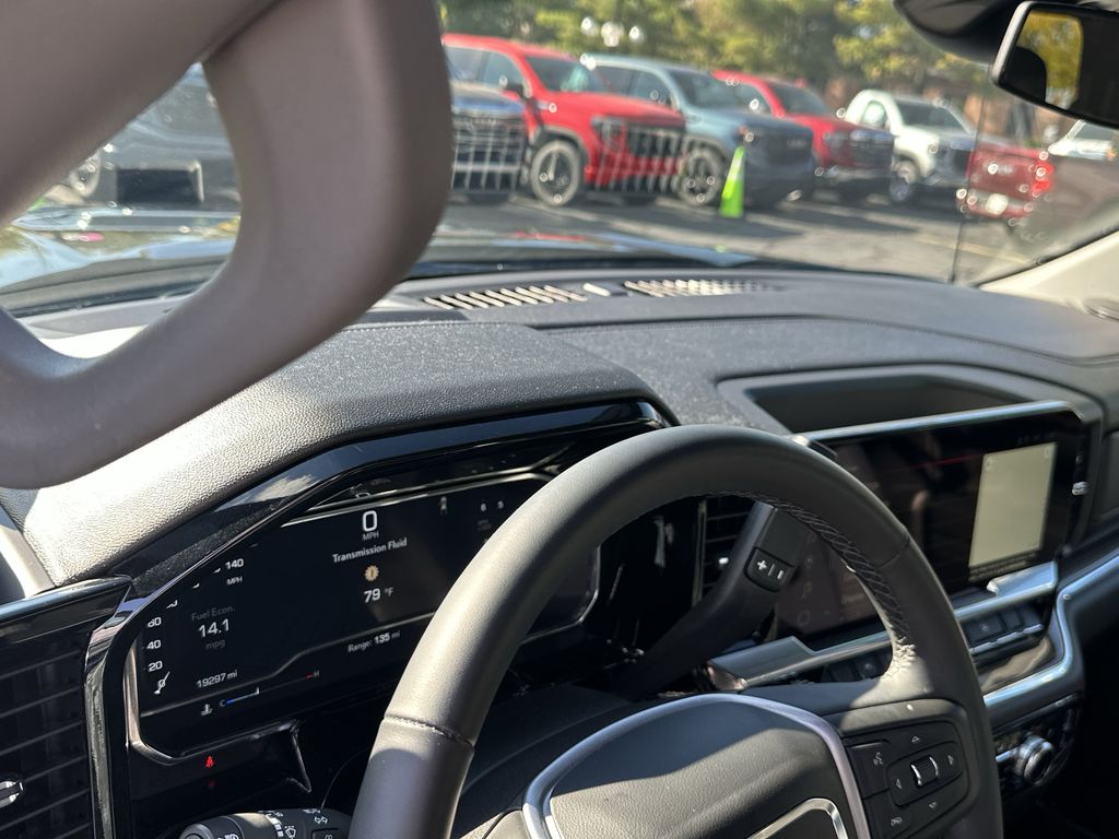 2024 GMC SIERRA - Image 10