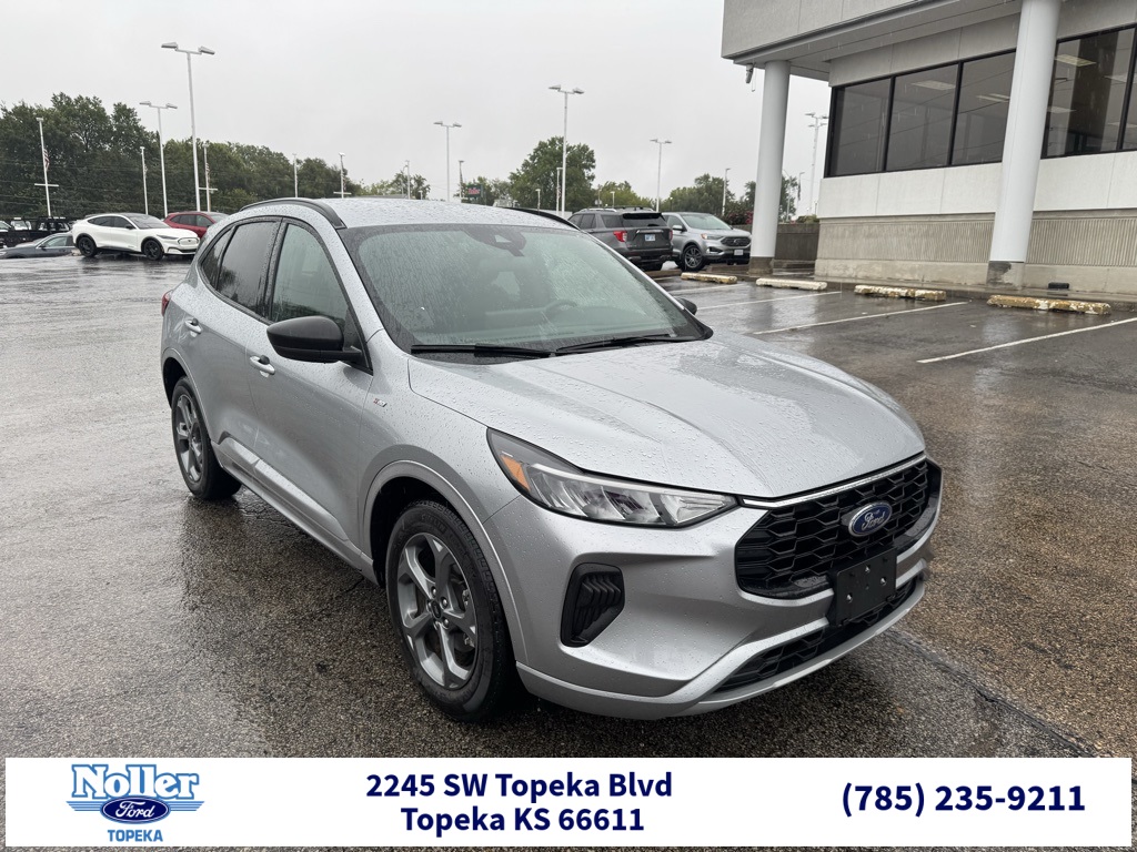 2023 Ford Escape