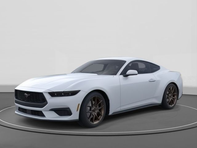 2026 Ford Mustang EcoBoost's photo