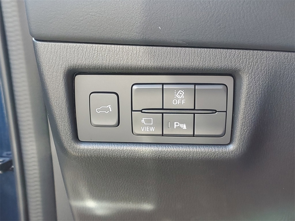2025 Mazda CX-5 2.5 Turbo Signature photo 19