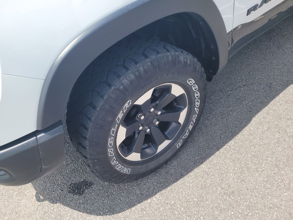 2024 Ram 1500 Rebel photo 6