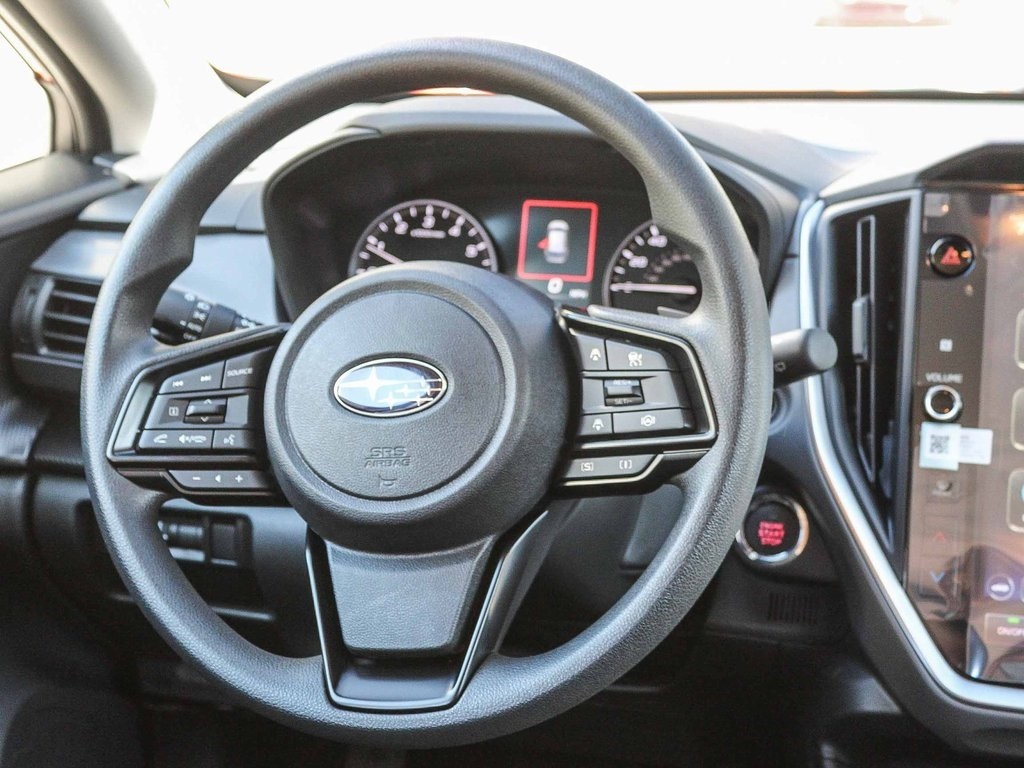 2025 Subaru Crosstrek Premium photo 10