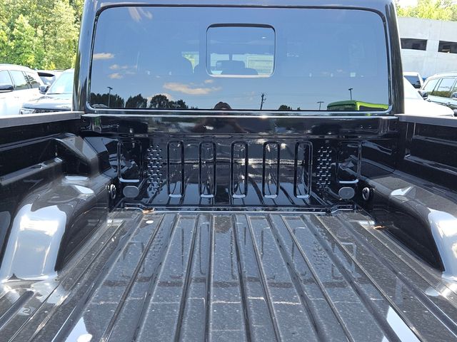 2025 Jeep Gladiator Sport photo 9