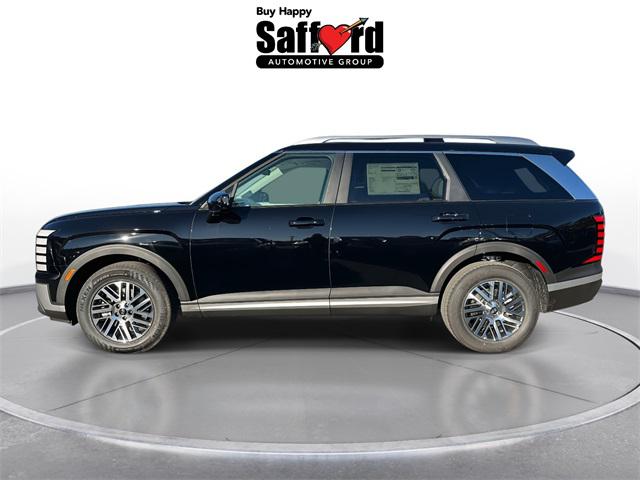 2026 Hyundai Palisade SEL photo 3
