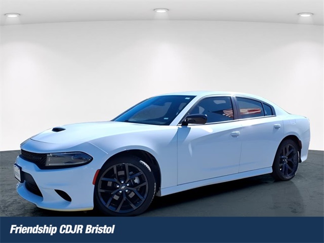 2023 Dodge Charger GT's photo