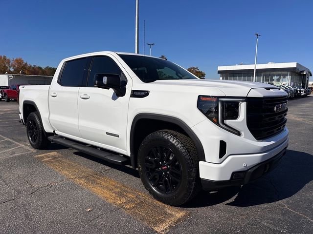 2026 Gmc Sierra 1500 Elevation photo 2